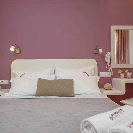 Panormos Hotel&studios