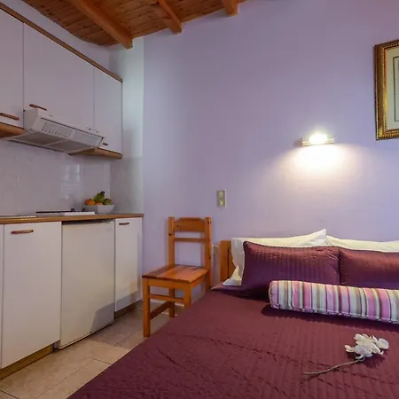 Panormos Hotel&studios Hotel