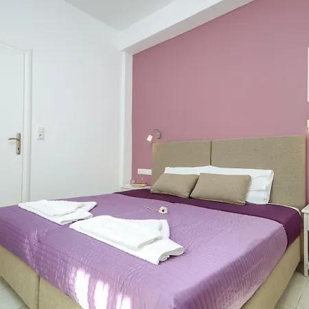 Panormos And Hotel