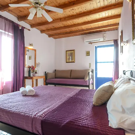 Panormos And