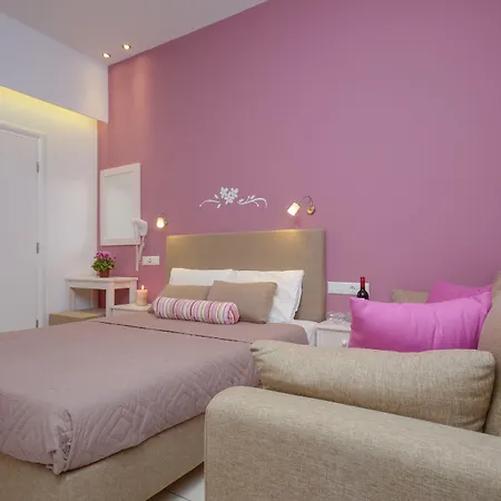 Hotel Panormos And