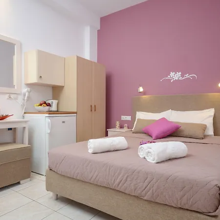 Hotel Panormos And