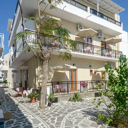 Hotel Panormos And