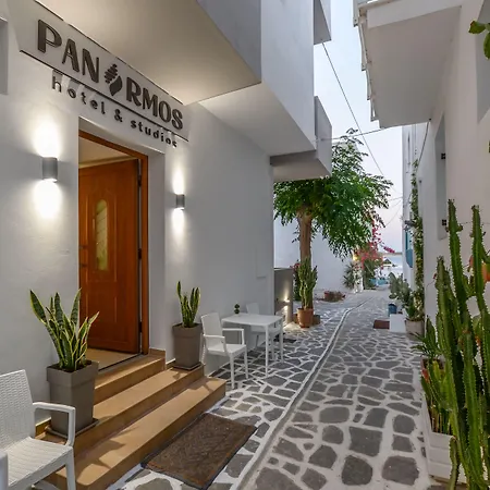 Panormos And