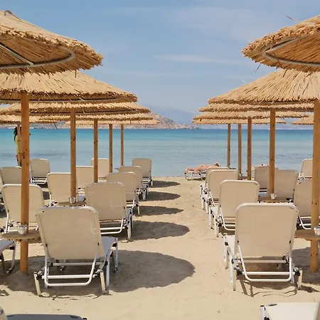 Panormos Hotel&studios *