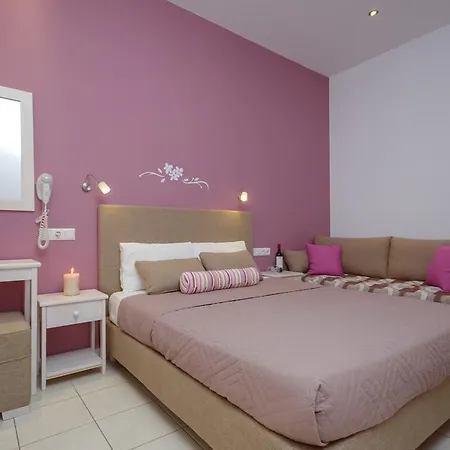 Panormos Hotel&studios