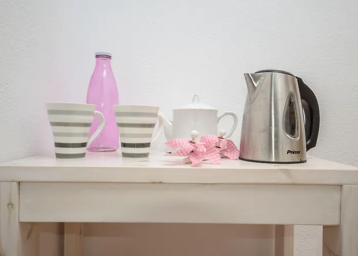 Panormos And Naxos City