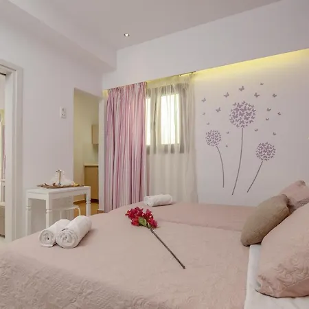 Hotel Panormos And