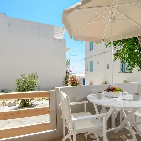 Panormos And Szálloda *