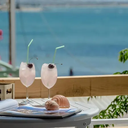 Hotel Panormos And