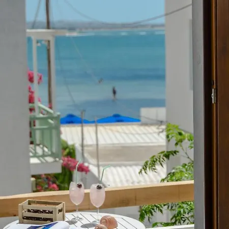 Panormos And Hotel