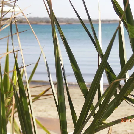 πάνορμος Naxos City