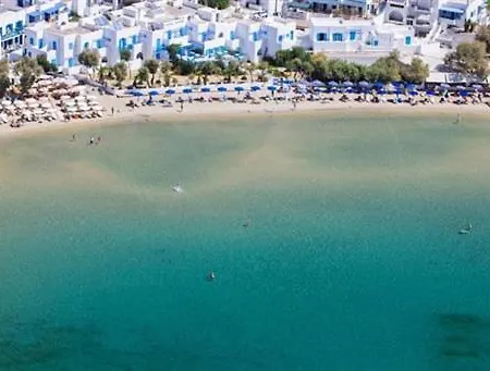 Panormos And *