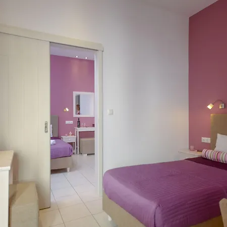 Panormos And Szálloda *