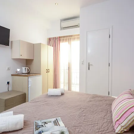 Panormos And Szálloda