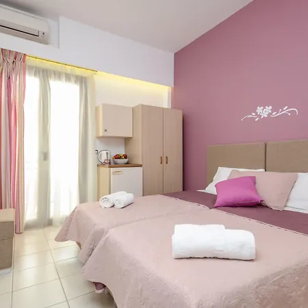 Panormos And Szálloda *