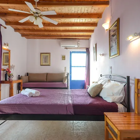 Panormos And Szálloda *