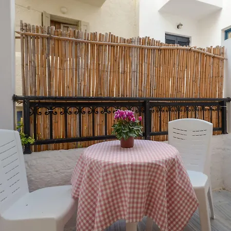 Panormos And Szálloda