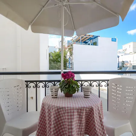 Panormos And Szálloda