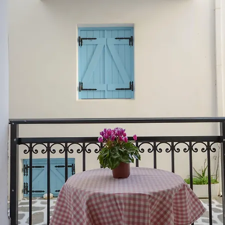 Panormos And *
