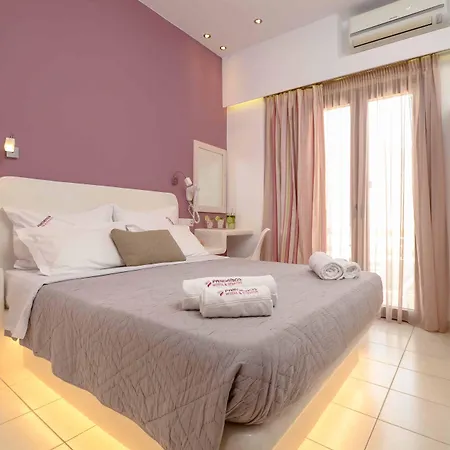 Panormos And Szálloda