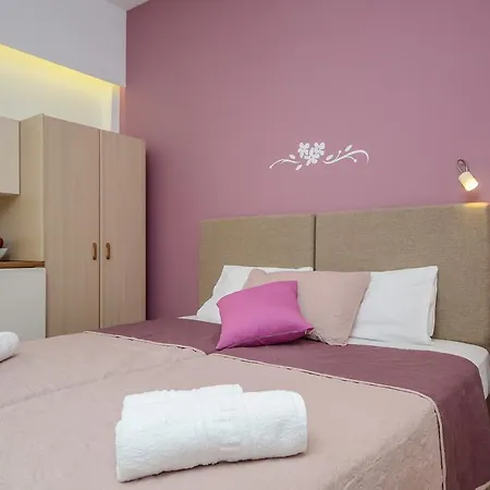 Hotel Panormos And Naxos City