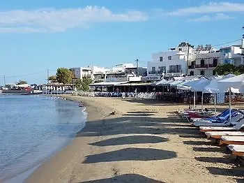 Ξενοδοχείο πάνορμος